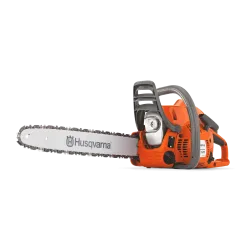 Husqvarna Consumer Chainsaws (click for saw options with pricing)
