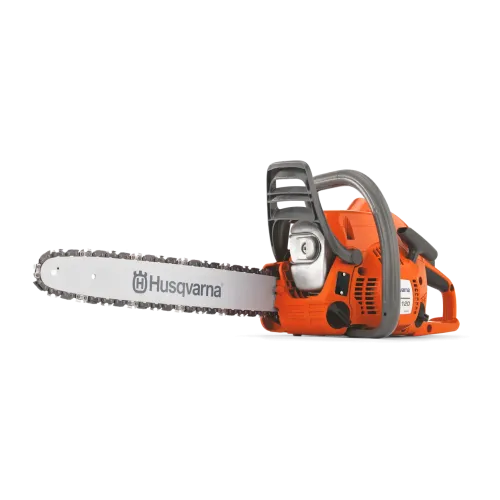 Husqvarna Consumer Chainsaws (click for saw options with pricing)