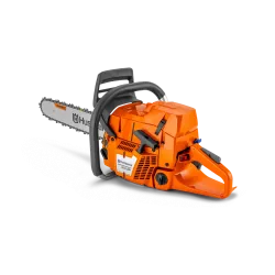 Husqvarna Professional Chainsaws (click here for saw options with pricing)
