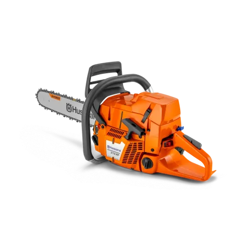 Husqvarna Professional Chainsaws (click here for saw options with pricing)
