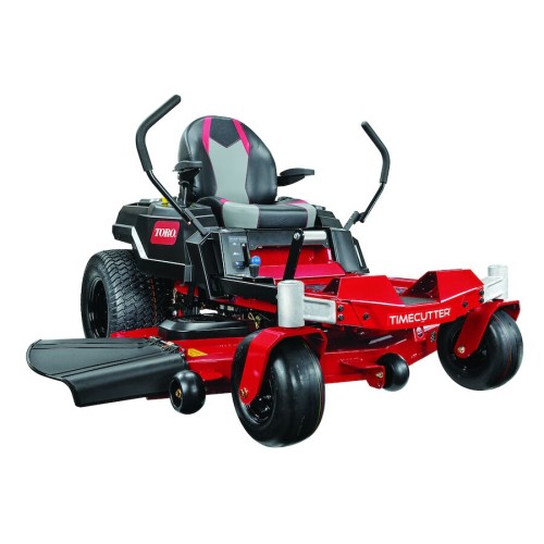 75762  60" (152 cm) TimeCutter® Zero Turn Mower