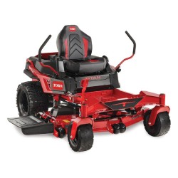 76501 54 in. (137 cm) TITAN® Zero Turn Mower 76501 54 in. (137 cm) TITAN® Zero Turn Mower