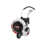 9160 Series Optimax Blower 9160 Series Optimax Blower