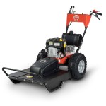 DR Field and Brush Mower PRO 26 (15.5 HP)