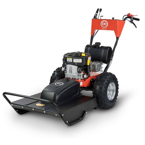 DR Field and Brush Mower PRO 26 (15.5 HP)