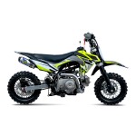 THUMPSTAR - TSK 70CC THUMPSTAR - TSK 70CC