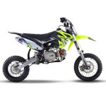THUMPSTAR - TSX 125-C THUMPSTAR - TSX 125-C