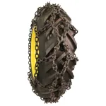 9/16 Single Net Tire Chain BABAC