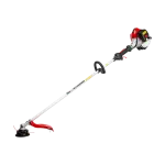 REDMAX BCZ260TS Trimmer REDMAX BCZ260TS Trimmer