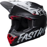 Bell Moto-9S Flex Helmet - Fasthouse Crew