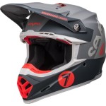 Seven Bell Moto-9S Flex Helmet - Vanguard Seven Bell Moto-9S Flex Helmet - Vanguard
