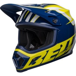 Bell MX-9 Helmet With MIPS - Spark