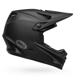 MOTO-9 YOUTH MIPS-MATTE BLACK