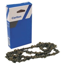 Carlton 14 inch chain 3/8LP 52dl
