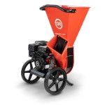 DR Chipper Shredder PREMIER 320