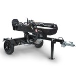 DR Horizontal-Vertical Log Splitter PRO 28T (28-Ton)