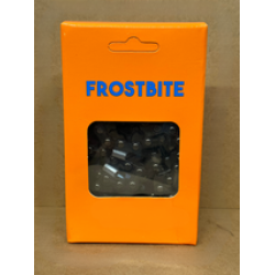 10 PACK CASE FROSTBITE CHAIN 20INCH .050