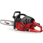 REDMAX GZ5000 Chainsaw