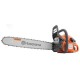 Husqvarna Chainsaws
