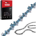 Oregon 73EXL Power Cut Saw Chain Loop (84 Drive Links, 3/8" Pitch, .058" Gauge