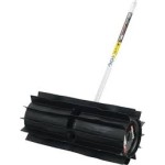 REDMAX RMS-EX600 Broom for the EXZ-260S PH