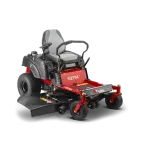 REDMAX RZT54 REDMAX RZT54