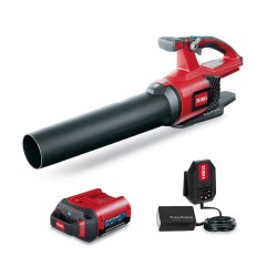 60V MAX* 110 mph Brushless Leaf Blower with 2.0Ah Battery