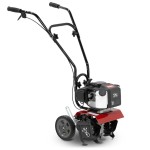10 in. (25.4 cm) 2-Cycle 43cc Cultivator 10 in. (25.4 cm) 2-Cycle 43cc Cultivator