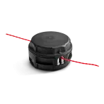 REDMAX RAPIDREPLACE™ TRIMMER HEAD REDMAX RAPIDREPLACE™ TRIMMER HEAD