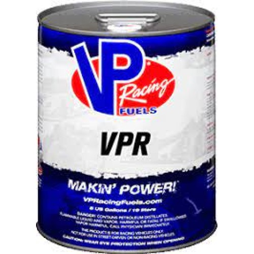 VPR